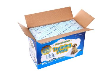 Puppy Training Pads